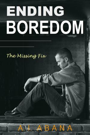 Cover of the book Ending Boredom by Megan Bussen