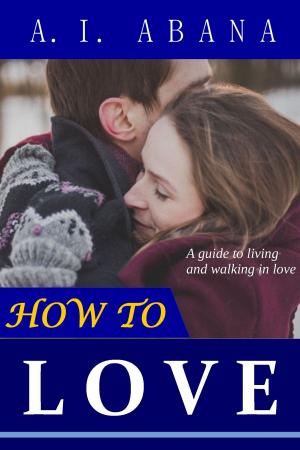 Cover of the book How to Love by Joseph Olowe