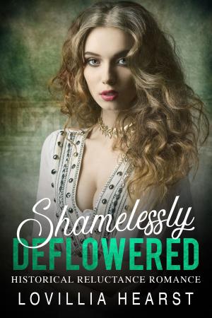 Cover of the book Shamelessly Deflowered by Daniella Fetish