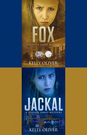 Cover of the book Jessica James Mysteries by Devorah Fox