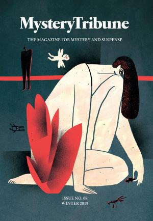 Cover of the book Mystery Tribune / Issue Nº8 by Doris Miller
