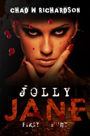 bigCover of the book Jolly Jane by 