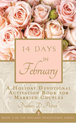 Cover of the book 14 Days in February by Cary Campbell Umhau