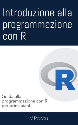 Book cover of Introduzione alla programmazione con R