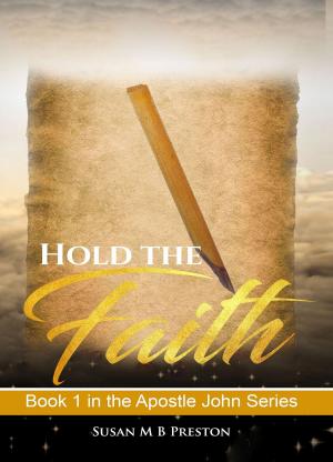 Cover of the book Hold the Faith by Marita Kinney