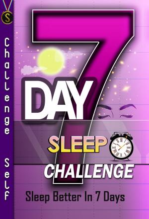 Cover of 7-Day Sleep Challenge