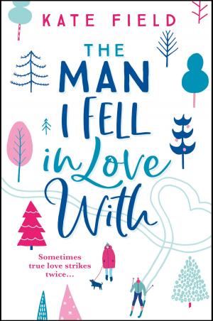 Cover of the book The Man I Fell In Love With by Buffy Andrews