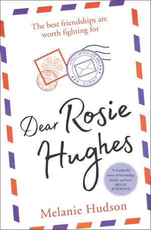 Book cover of Dear Rosie Hughes