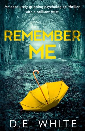 Cover of the book Remember Me by Lucie Wheeler