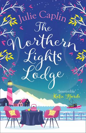 Cover of the book The Northern Lights Lodge (Romantic Escapes, Book 4) by Cathy Glass