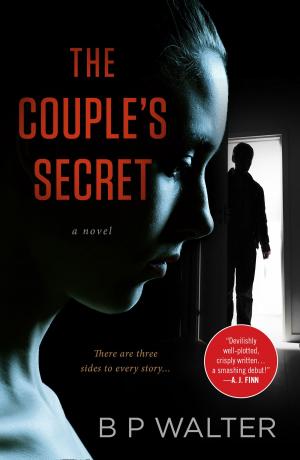Cover of the book The Couple’s Secret by Steve Evans