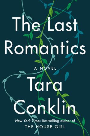 Cover of the book The Last Romantics by Mike Marsh