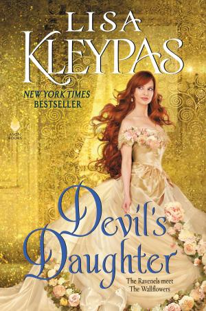 Cover of the book Devil's Daughter by Neesa Hart