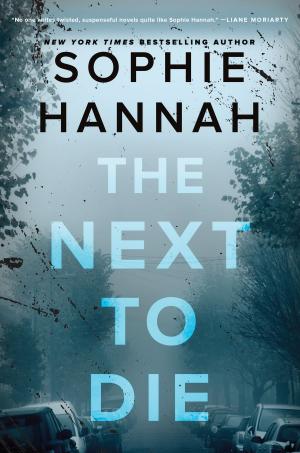 Cover of the book The Next to Die by Sarah Pinborough