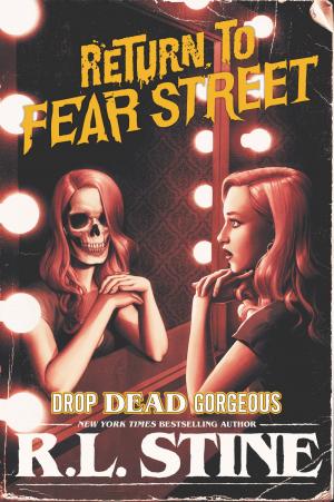 Cover of the book Drop Dead Gorgeous by Fred Aceves
