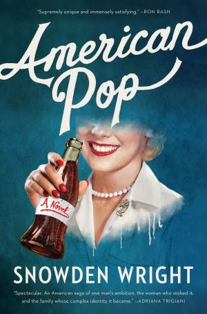 Book cover of American Pop