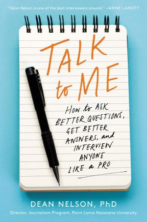 Cover of the book Talk to Me by Sophocles