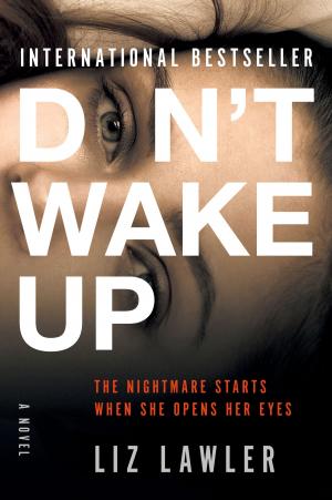 bigCover of the book Don't Wake Up by 