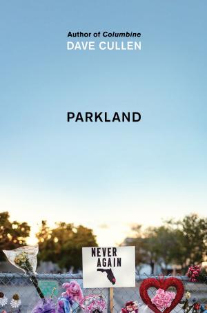 Book cover of Parkland