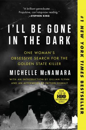 Cover of the book I'll Be Gone in the Dark by Amber Tamblyn