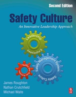 Cover of the book Safety Culture by Heather Silyn-Roberts