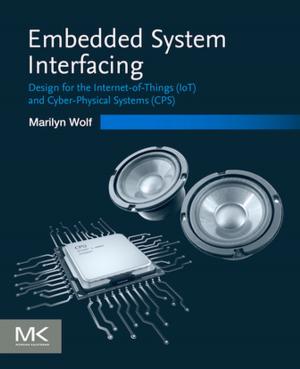 bigCover of the book Embedded System Interfacing by 