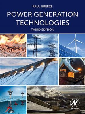 Cover of the book Power Generation Technologies by K.P. Prabhakaran Nair