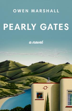 Cover of the book Pearly Gates by Julian Novitz