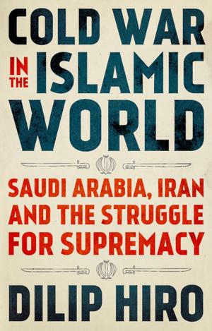 Cover of the book Cold War in the Islamic World by Francis Clooney