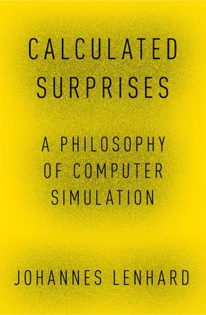 Cover of the book Calculated Surprises by Douglas Jacobsen, Rhonda Hustedt Jacobsen