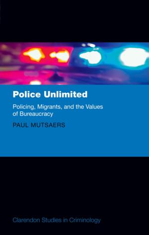 Cover of the book Police Unlimited by Alexander Murray