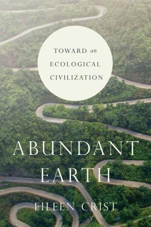 Cover of the book Abundant Earth by Bryan A. Garner