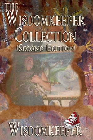 Cover of the book The Wisdomkeeper Collection by Sheila Claydon