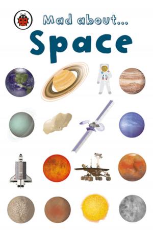 Cover of Mad About Space