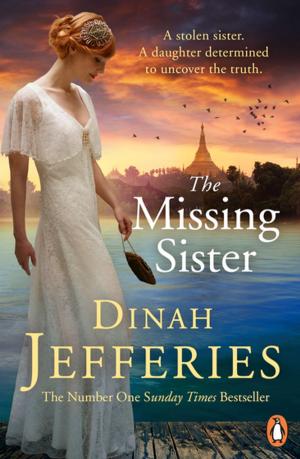 Cover of the book The Missing Sister by Beverly Wardle-Jackson