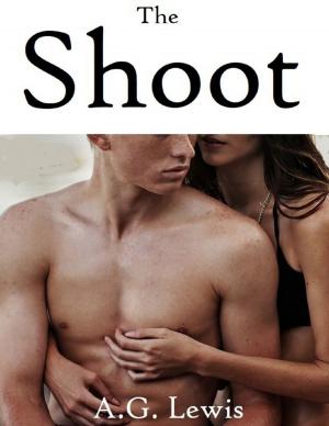 Cover of the book The Shoot by Deborah Blumer