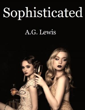 Cover of the book Sophisticated by Kevin Cassidy