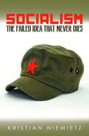 Cover of the book Socialism: The Failed Idea That Never Dies by Roger Koppl