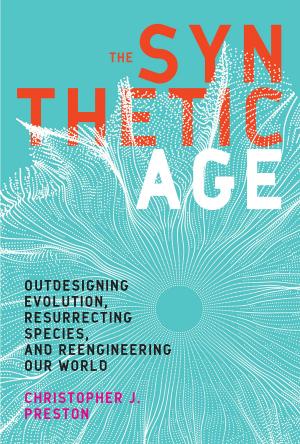 Book cover of The Synthetic Age