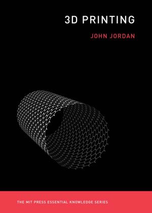 Cover of the book 3D Printing by John Krige