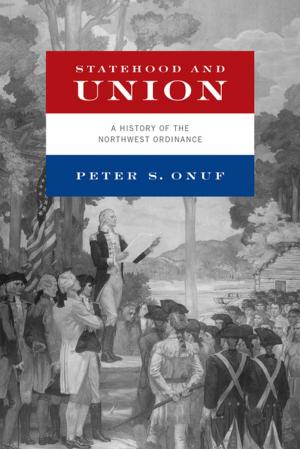 Book cover of Statehood and Union