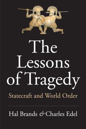 Book cover of The Lessons of Tragedy