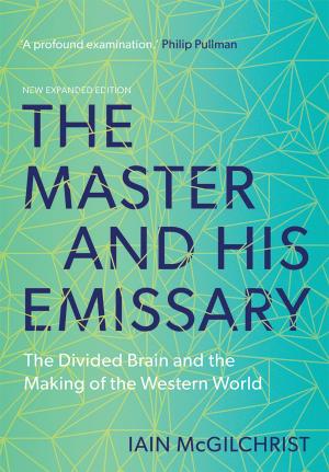 Cover of the book The Master and His Emissary by David Marsh