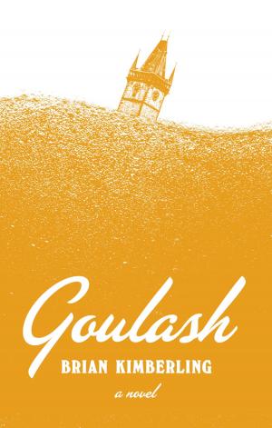Cover of the book Goulash by 