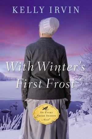 Book cover of With Winter's First Frost