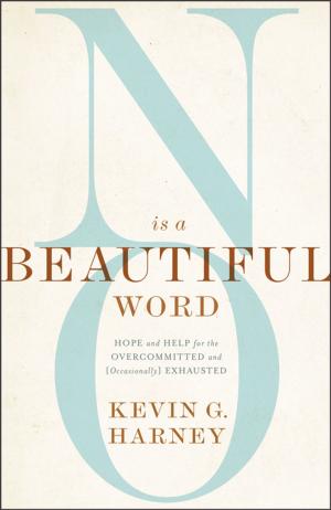 Cover of the book No Is a Beautiful Word by Mark Miller
