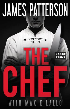 Cover of the book The Chef by Sarah Lotz