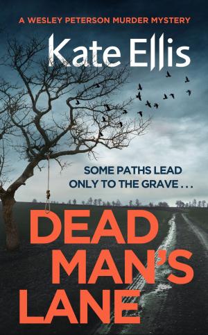 Cover of the book Dead Man's Lane by Jon Finch, Ben Merrington