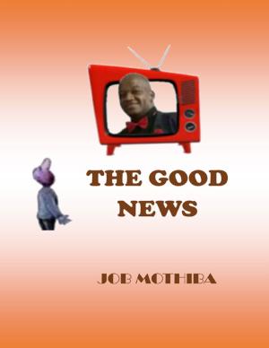 Cover of the book The Good News by Artem Amentes