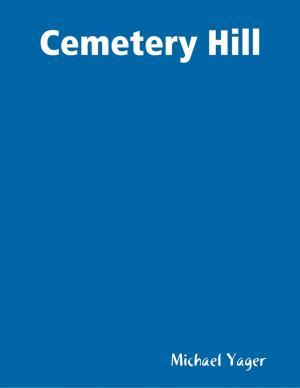 Book cover of Cemetery Hill